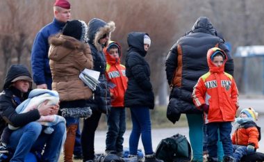 Austri, dënohen nëntë pjesëtarët e grupit që trafikonin kosovarë