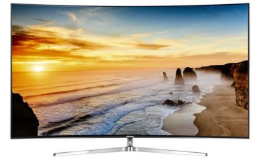 Samsung SUHD TV me 88 inç prezantohet në tregun amerikan