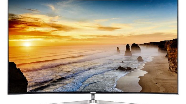 Samsung SUHD TV me 88 inç prezantohet në tregun amerikan