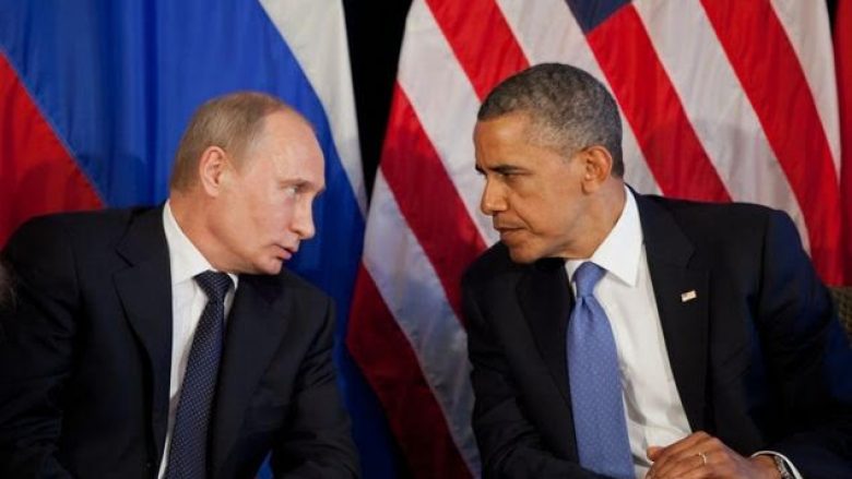 Marrëveshje amerikano-ruse për ndalimin e luftimeve në Siri