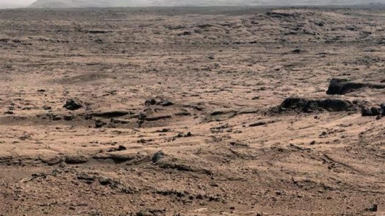 ​NASA planifikon të mbjell patate në Mars