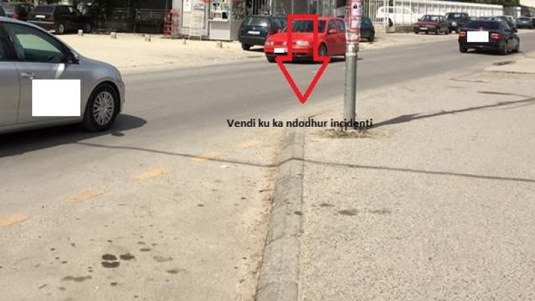 Rrëfimi për vrasjen në Deçan: Ja si e vrau polici 35 vjeçarin nga Strellci (Video)