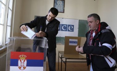 Në zgjedhjet e Serbisë – edhe shqiptarët e Luginës, edhe serbët e Kosovës (Video)