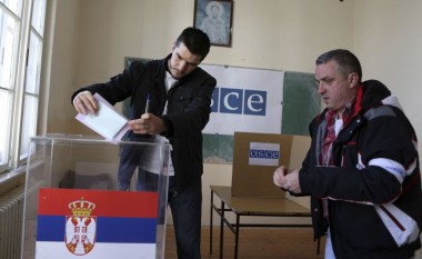 S’ka vendim përfundimtar për mbajtjen e zgjedhjeve të Serbisë në Kosovë