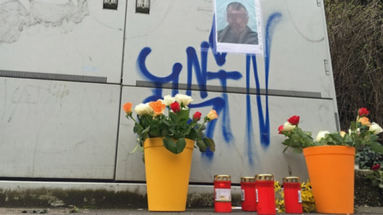 Dy shqiptarë vrasin bashkatdhetarin e tyre në kampin e refugjatëve në Gjermani