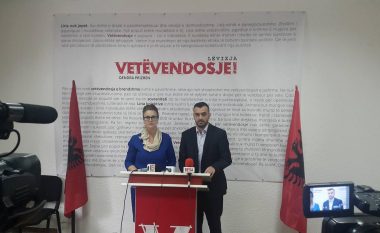 VV-ja akuzon pushtetin lokal për shkatërrim të qëllimshëm të qendrës historike të Prizrenit (Video)
