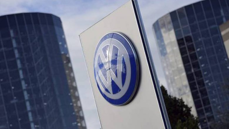 Volkswagen tërheq nga tregu edhe 630 mijë automjete