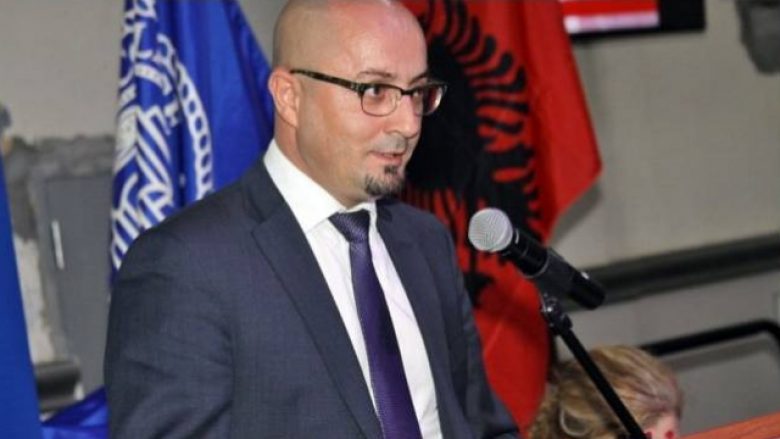 Mehmeti e quan veprim të pamatur Asociacionin e Komunave Shqiptare në Preshevë