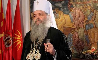 Stefan: Ftoj që populli jonë ortodoks të unifikohet