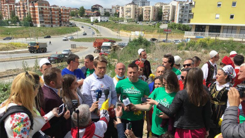Zhbogar: Kosova nuk po i kushton rëndësi mjedisit