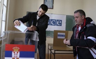 Qeveria dhe OSBE, këtë javë merren vesh për zgjedhjet e Serbisë (Video)
