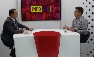 Petrit Zogaj: Azem Syla po kalkulon ikjen në Zvicër (Video)