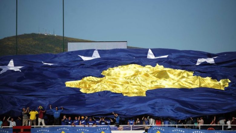 Pranimi i Kosovës në UEFA, lajm edhe në Amerikë e Azi