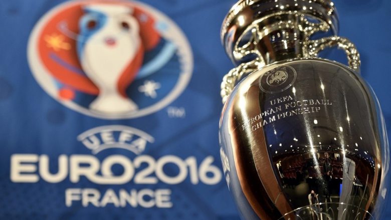 EURO 2016: Dhjetë lojtarët që pritet të konkurrojnë për epitetin e golashënuesit më të mirë (Foto)