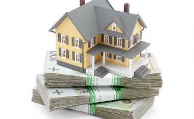 Hipotekat e kredive në Maqedoni, 140.571 apartamente, 1.209 banesa të reja në Shkup