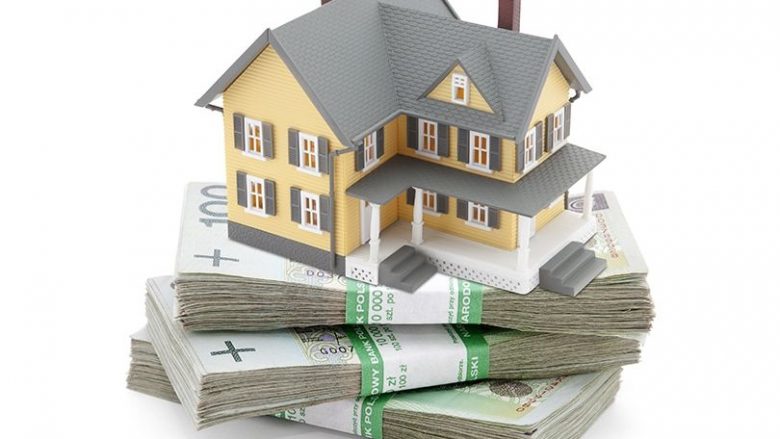 Hipotekat e kredive në Maqedoni, 140.571 apartamente, 1.209 banesa të reja në Shkup