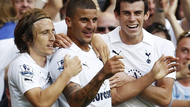Sot nëntë vite më parë Tottenhami ka bërë transferimin më të mençur në historinë e klubit (Foto/Video)