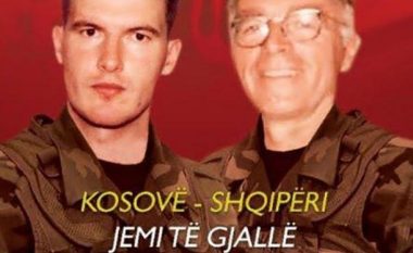 Ilir Konushevci e Hazir Mala përkujtohen edhe në Tiranë