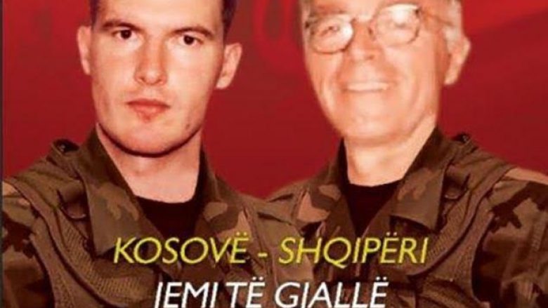 Ilir Konushevci e Hazir Mala përkujtohen edhe në Tiranë