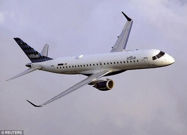 The cause of the turbulence was that the refrigerator exploded