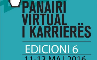 Panairi Virtual i Karrierës nis sot në Prishtinë