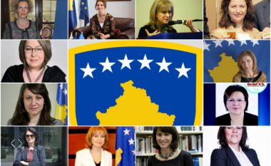 A e dini që Kosova ka kaq shumë ambasadore femra në botë? (Foto)