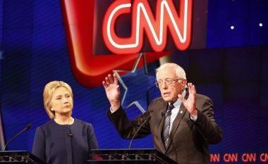 Clinton refuzon një debat përfundimtar me Sanders