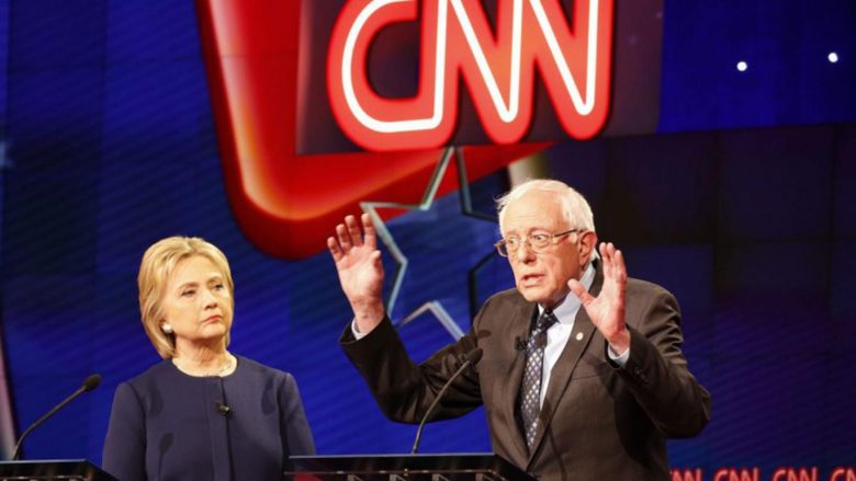 Clinton refuzon një debat përfundimtar me Sanders