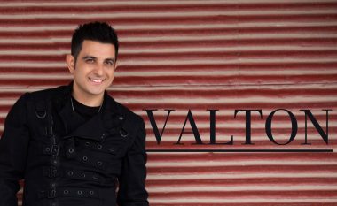 Valton Krasniqi me klip dhe album të ri