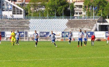 Këto janë fjalët e trajnerit dhe lojtarëve të Prishtinës para finales së madhe