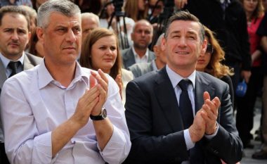 Presidenti dhe kryeparlamentari urojnë Sigal Prishtinën