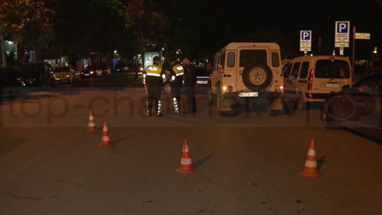 Tiranë, një i vdekur nga aksidenti pranë Parlamentit