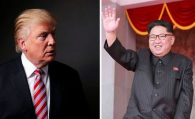 Trump: I gatshëm të takoj Kim Jong-un