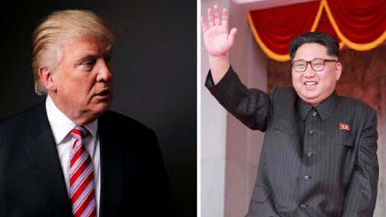 Trump: I gatshëm të takoj Kim Jong-un