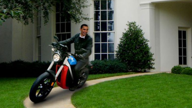 Ja ku ka jetuar Obama para se të bëhej President (Foto)
