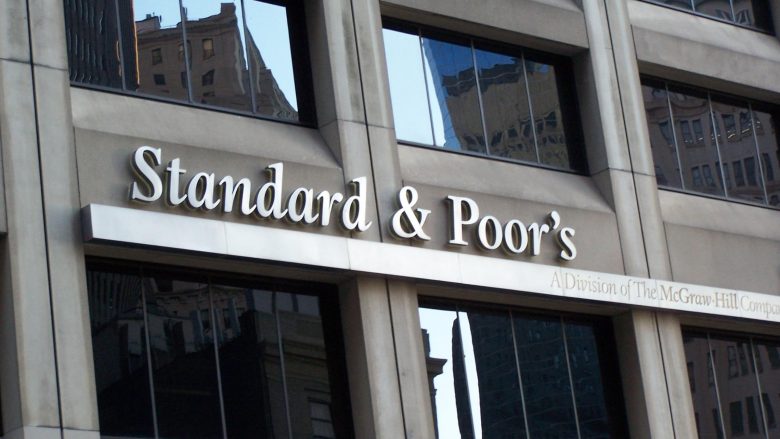 “Standard and Poor’s” konfirmon rejtingun kreditor të Maqedonisë