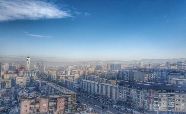 Kosova e 350 mijë ndërtimeve Ilegale