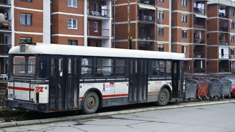 Ministria e Financave do të propozojë në Qeveri garancinë për kredi për autobusë