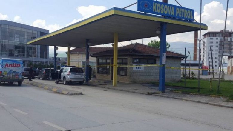 Sekuestrohen tri pompa të benzinës, depoja kryesore dhe 57 hektarë tokë në Ferizaj