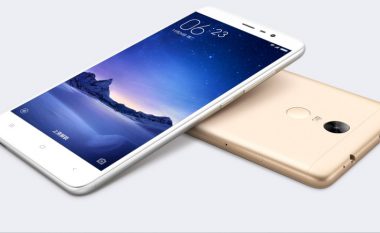 Pas iPhone dhe Samsung, IPKO sjell ekskluzivisht edhe telefonat e Xiaomi (Foto)