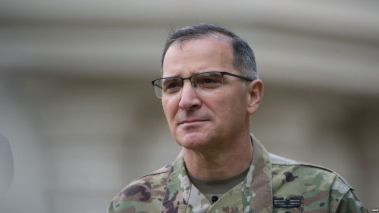Komandanti i ri i NATO-s: Gati të luftojmë me Rusinë