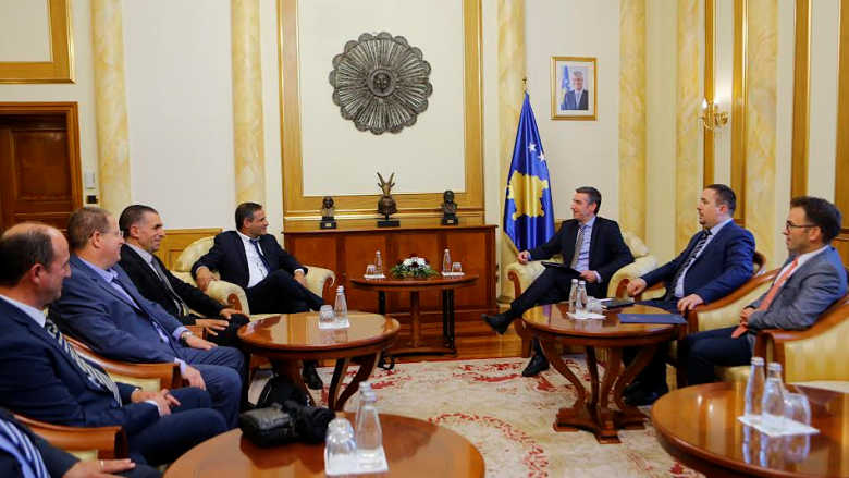 Veseli: Kosova vend i hapur për investimet e huaja
