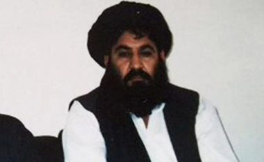 Edhe Pakistani konfirmon vdekjen e liderit taliban