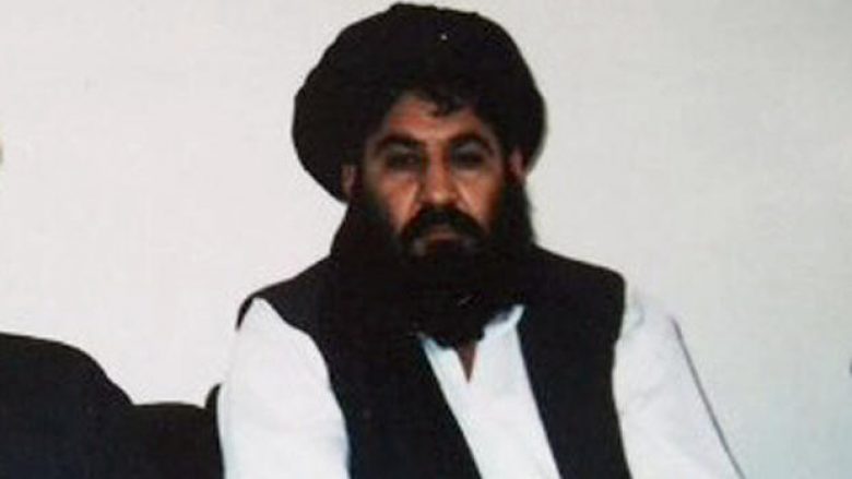 Edhe Pakistani konfirmon vdekjen e liderit taliban
