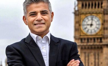 Pesë “sekretet” e kryebashkiakut të ri të Londrës