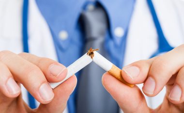 Institucionet Publike, prej shkelësve më të mëdhenj të ligjit për duhanin