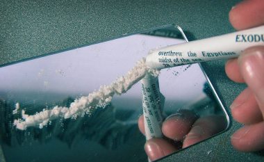 Ja si ndikon kokaina në trupin dhe trurin tuaj