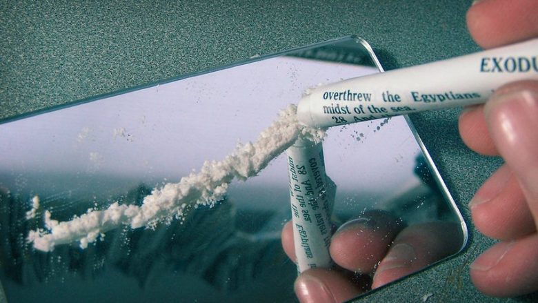 Ja si ndikon kokaina në trupin dhe trurin tuaj