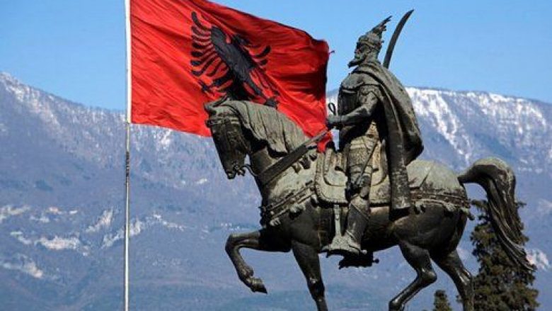 Veseli: Orientimi gjeostrategjik i Skënderbeut, mësim dhe amanet që do ta mbrojmë më fanatizëm