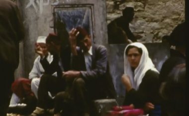 Jugosllavia në sytë e të huajve: Shih se si jetonin njerëzit në vitet e 70-ta (Video)